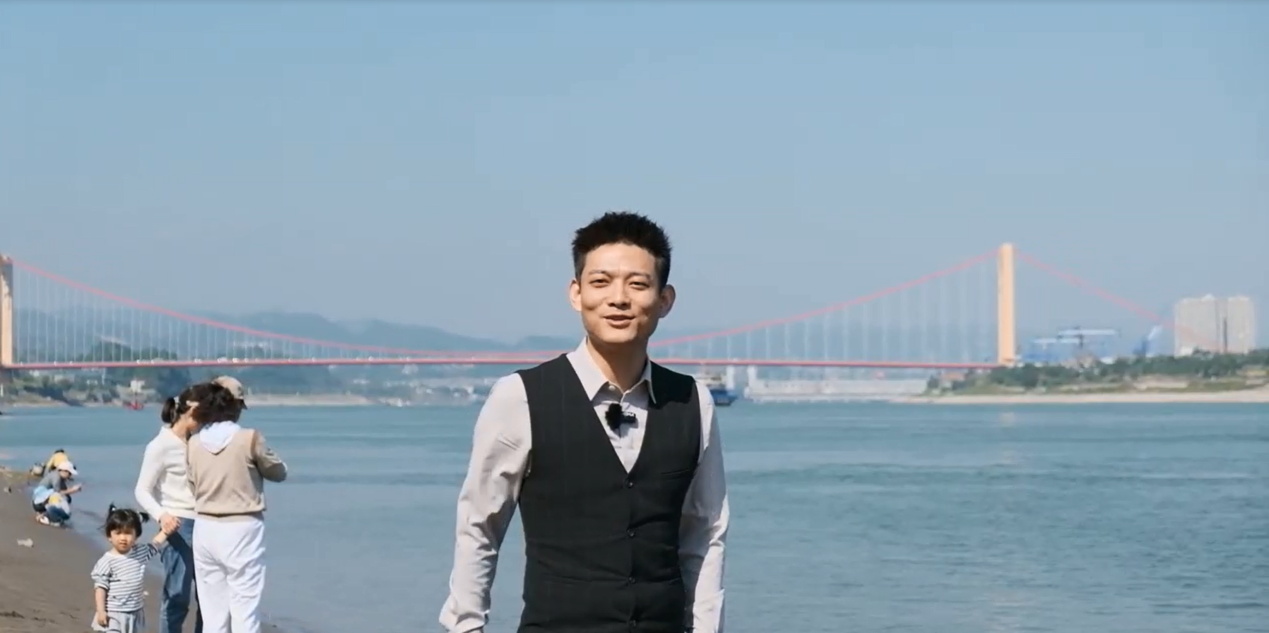 江南URD·那溪谷2期直播视频